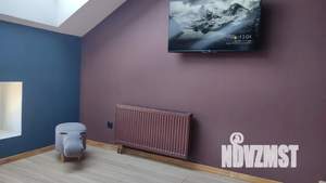 1-к квартира, посуточно, 35м2, 4/4 этаж