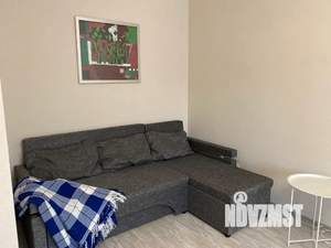 1-к квартира, посуточно, 45м2, 2/10 этаж