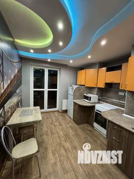 1-к квартира, на длительный срок, 33м2, 7/12 этаж