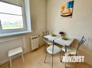 2-к квартира, посуточно, 49м2, 3/4 этаж