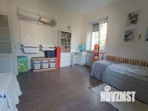 2-к квартира, посуточно, 60м2, 3/3 этаж