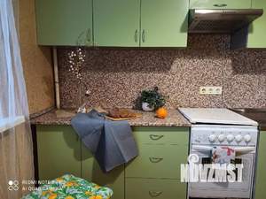 1-к квартира, посуточно, 37м2, 5/12 этаж