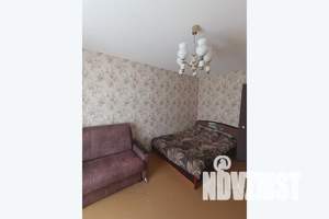 1-к квартира, посуточно, 36м2, 1/9 этаж