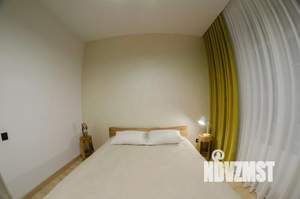 2-к квартира, посуточно, 35м2, 1/1 этаж