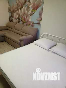 1-к квартира, посуточно, 48м2, 6/9 этаж