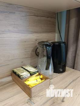 2-к квартира, посуточно, 43м2, 3/4 этаж