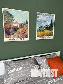 1-к квартира, посуточно, 27м2, 8/9 этаж