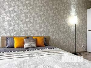 1-к квартира, посуточно, 46м2, 1/1 этаж