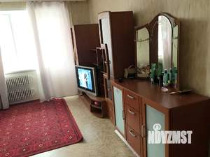1-к квартира, на длительный срок, 34м2, 6/9 этаж