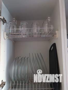 1-к квартира, посуточно, 30м2, 7/9 этаж
