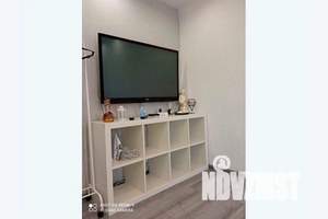 2-к квартира, посуточно, 47м2, 1/5 этаж