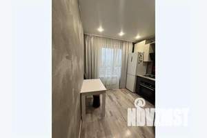 1-к квартира, посуточно, 32м2, 9/9 этаж