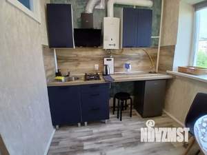 1-к квартира, посуточно, 30м2, 4/5 этаж