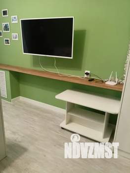 1-к квартира, посуточно, 37м2, 1/9 этаж