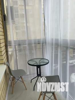 1-к квартира, посуточно, 37м2, 4/9 этаж