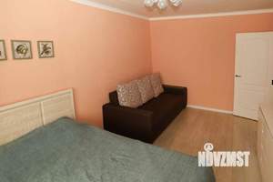 1-к квартира, посуточно, 32м2, 1/1 этаж