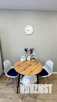 1-к квартира, посуточно, 48м2, 2/9 этаж