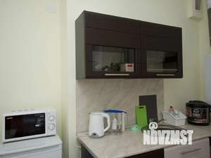 1-к квартира, посуточно, 40м2, 1/3 этаж