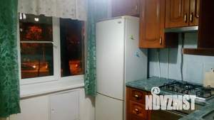 2-к квартира, посуточно, 48м2, 2/5 этаж