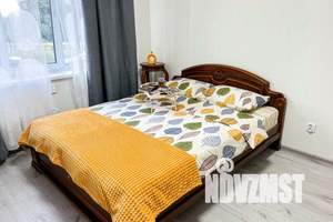 1-к квартира, посуточно, 25м2, 1/16 этаж