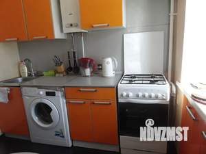 1-к квартира, посуточно, 32м2, 4/5 этаж