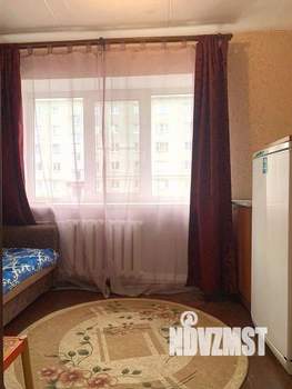 1-к квартира, на длительный срок, 13м2, 1/5 этаж