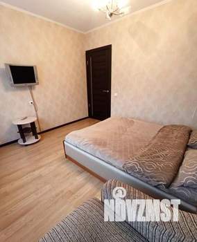 1-к квартира, посуточно, 29м2, 1/1 этаж