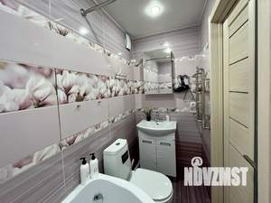 1-к квартира, посуточно, 31м2, 5/5 этаж