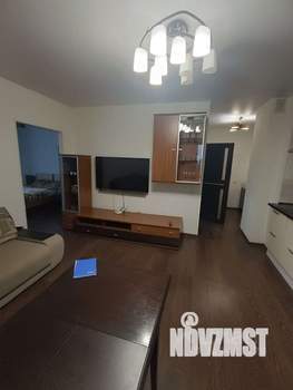 1-к квартира, на длительный срок, 50м2, 12/16 этаж
