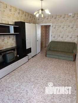 1-к квартира, на длительный срок, 36м2, 2/9 этаж