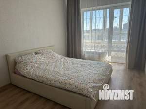 2-к квартира, посуточно, 65м2, 1/1 этаж