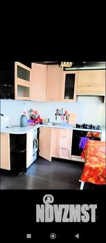 2-к квартира, посуточно, 54м2, 7/9 этаж