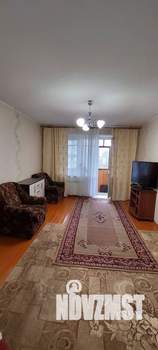1-к квартира, на длительный срок, 38м2, 2/9 этаж