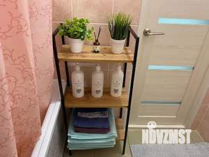 1-к квартира, посуточно, 38м2, 8/10 этаж