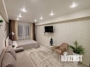2-к квартира, посуточно, 47м2, 4/5 этаж