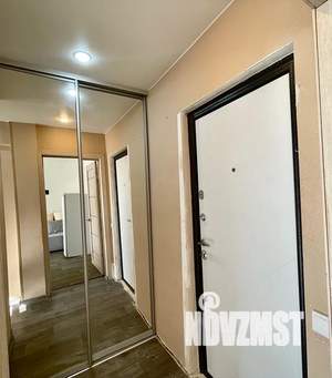 1-к квартира, посуточно, 31м2, 4/5 этаж