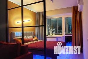 1-к квартира, посуточно, 32м2, 4/5 этаж