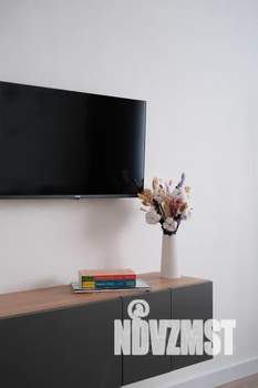 1-к квартира, посуточно, 38м2, 9/10 этаж