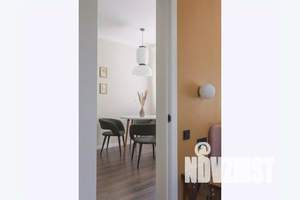 2-к квартира, посуточно, 44м2, 4/4 этаж