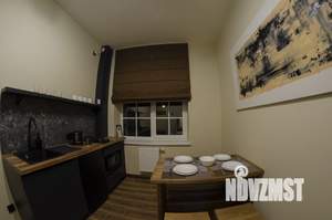 2-к квартира, посуточно, 38м2, 1/1 этаж