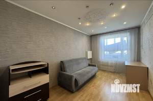 2-к квартира, на длительный срок, 50м2, 12/12 этаж