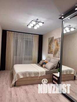 1-к квартира, посуточно, 35м2, 5/5 этаж