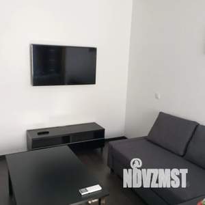 2-к квартира, посуточно, 50м2, 3/4 этаж