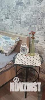 1-к квартира, посуточно, 33м2, 1/1 этаж