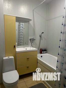 1-к квартира, посуточно, 29м2, 1/1 этаж