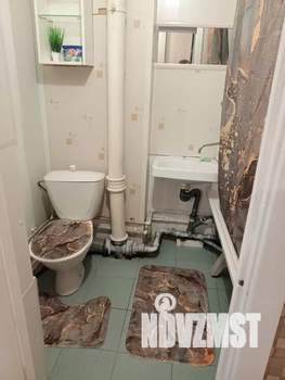 1-к квартира, посуточно, 27м2, 3/9 этаж