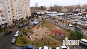 1-к квартира, на длительный срок, 39м2, 5/10 этаж