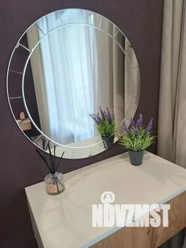 1-к квартира, посуточно, 32м2, 1/9 этаж
