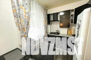 1-к квартира, посуточно, 37м2, 2/5 этаж