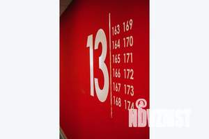 1-к квартира, посуточно, 30м2, 13/16 этаж